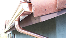 Rain Gutter Installation, Repair, Cleaning in Nelsonia, VA